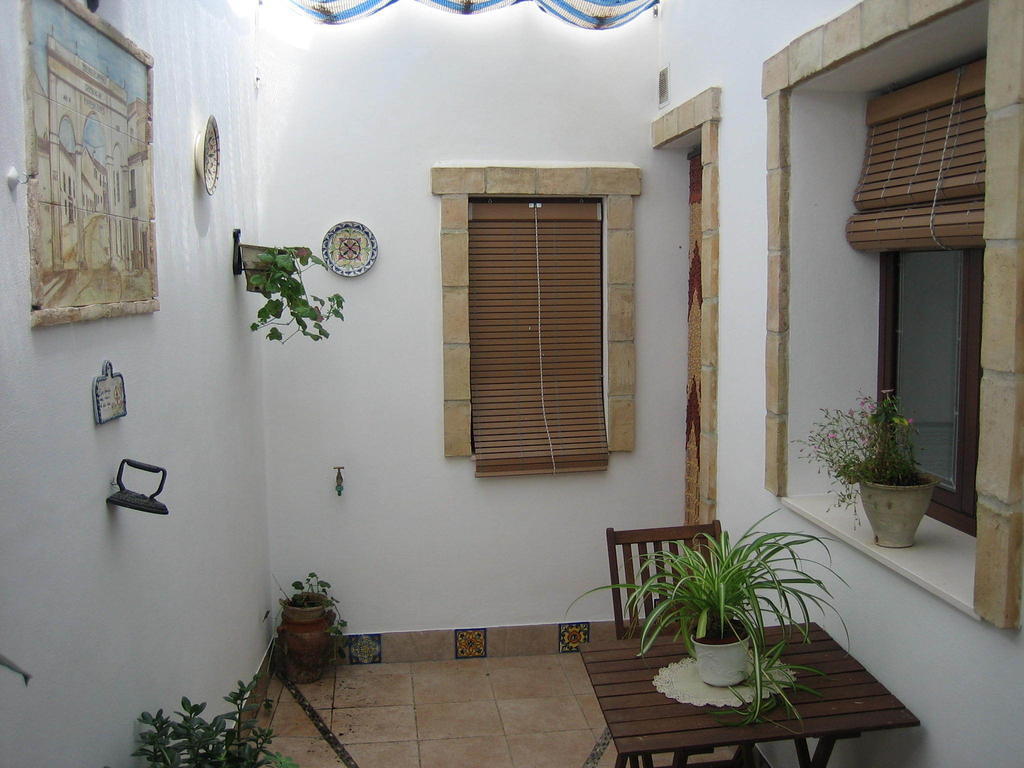 Casa Rural La Villa Castro del Río Exterior foto