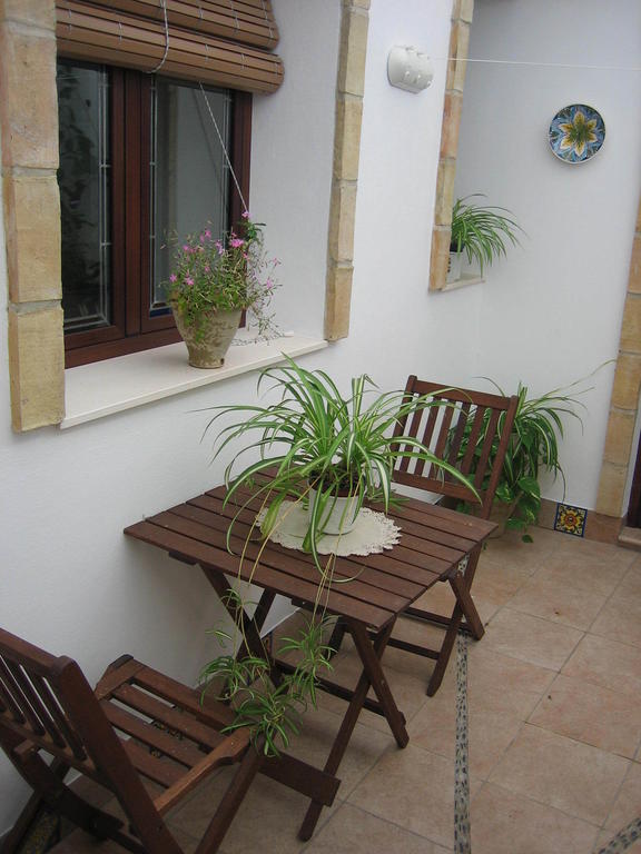 Casa Rural La Villa Castro del Río Exterior foto